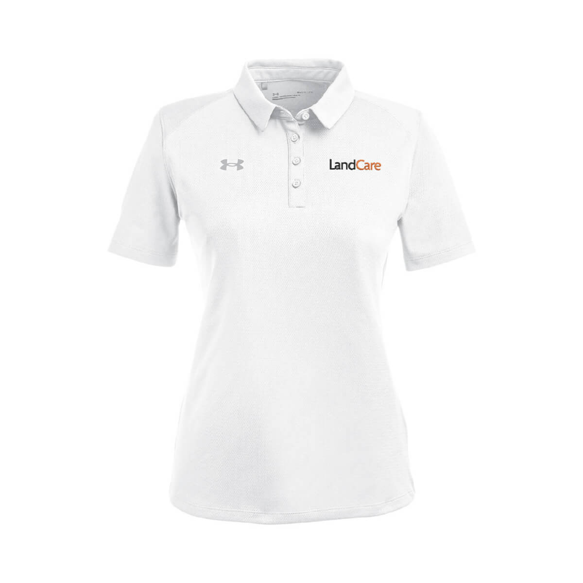 Under Armour Ladies' Tech™ Polo