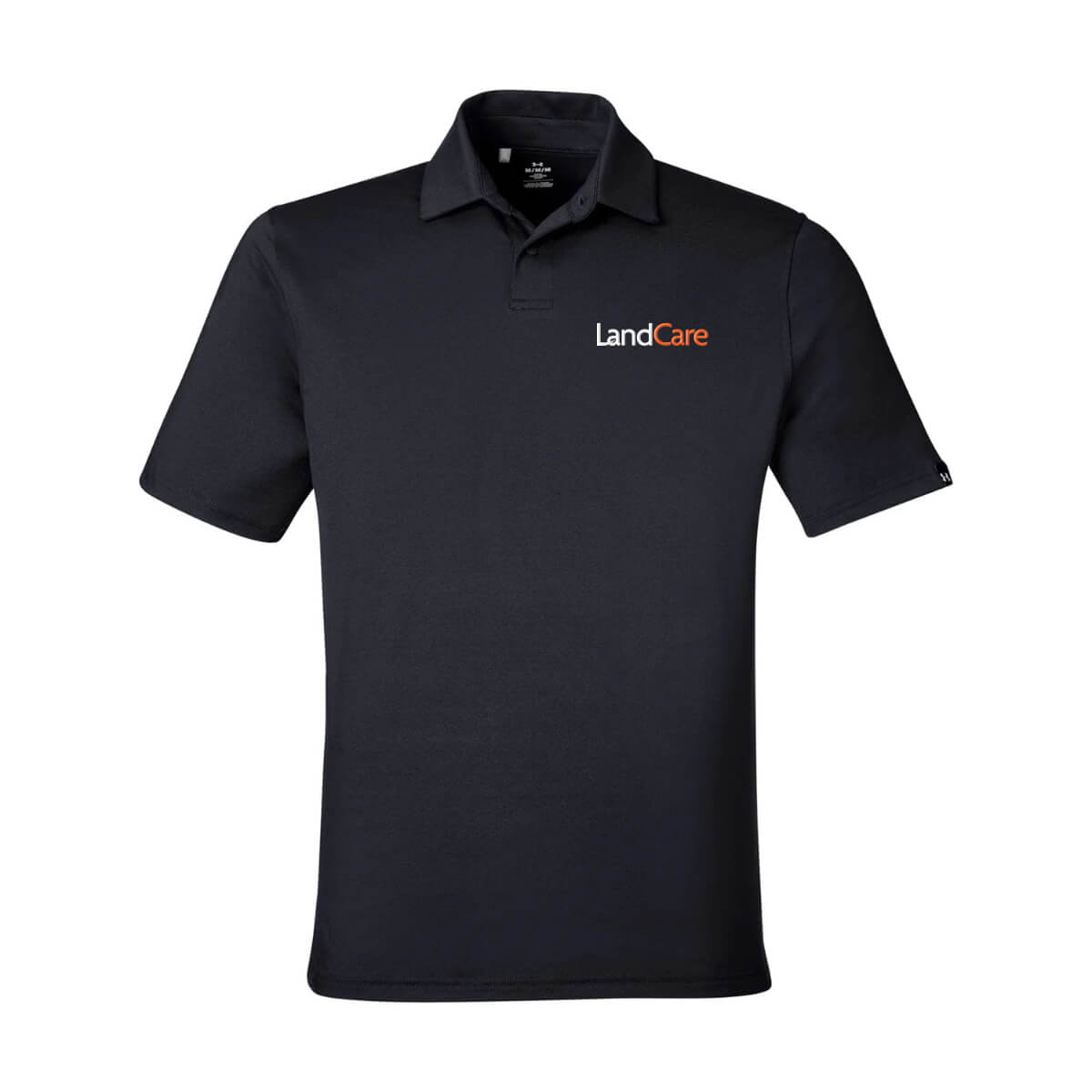 Under Armour Men's Recycled Polo
