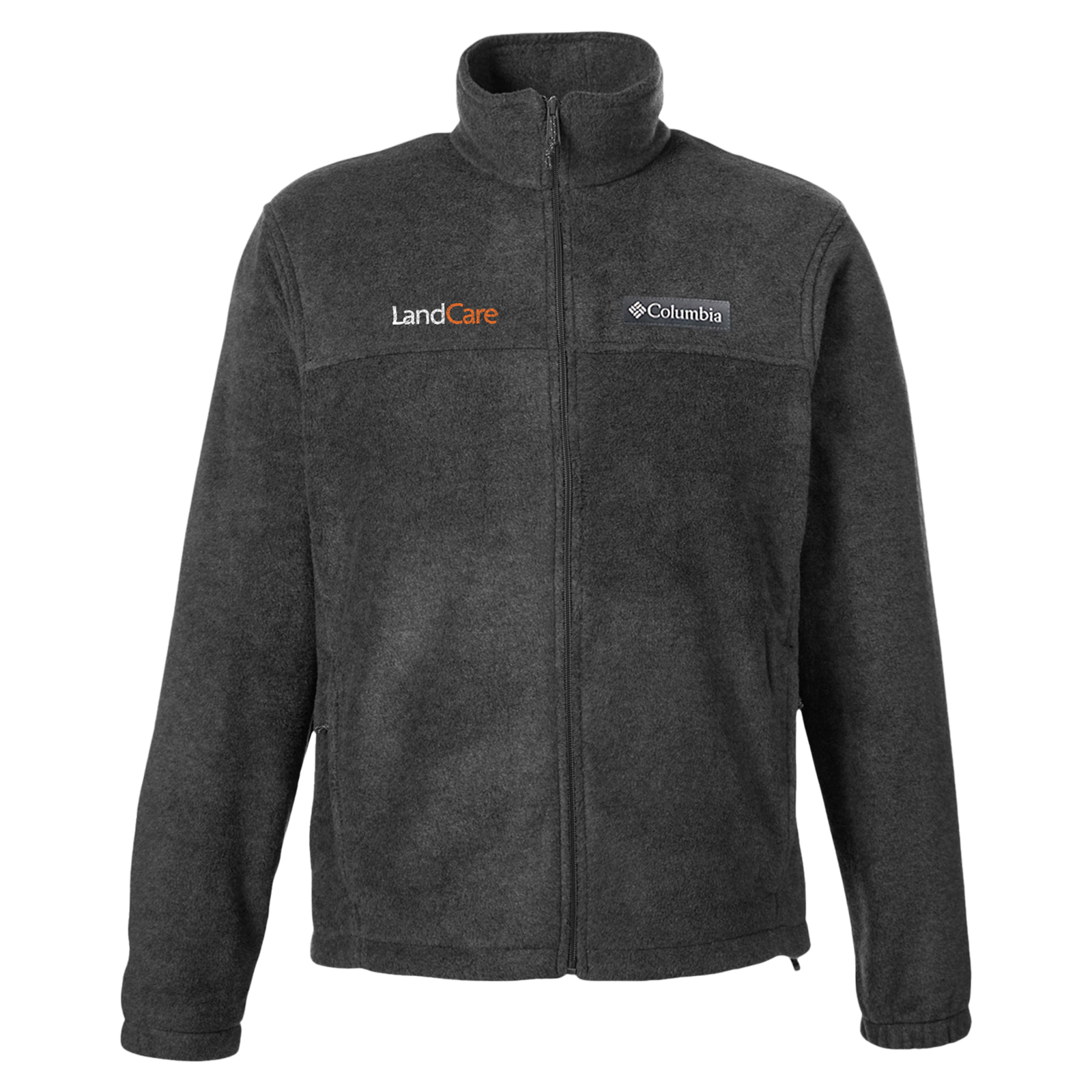 Columbia Men's Steens Mountain™ Full-Zip 2.0 Fleece