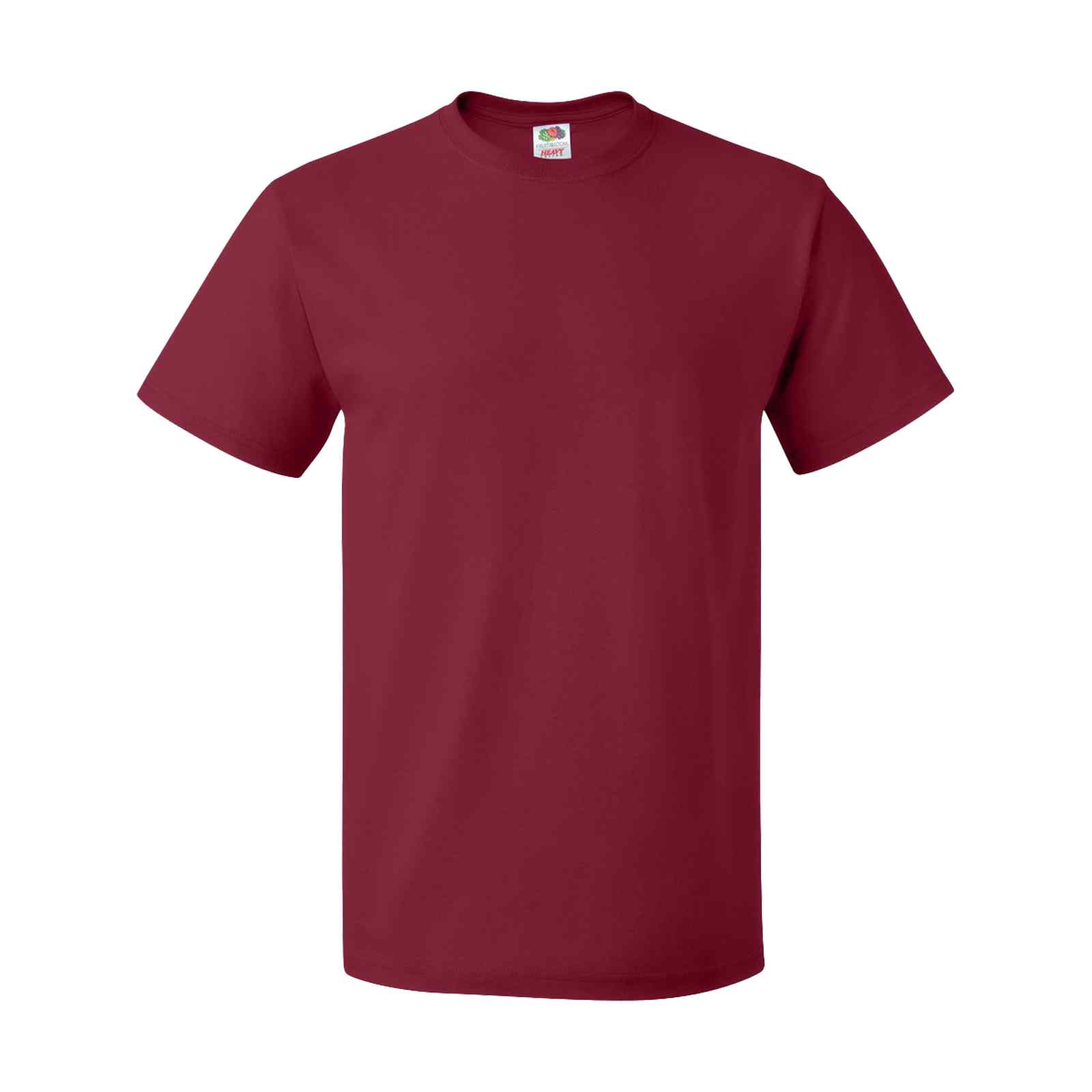 Buy Fruit Of The Loom 5 Oz. 100 Heavy Cotton HD® T-Shir