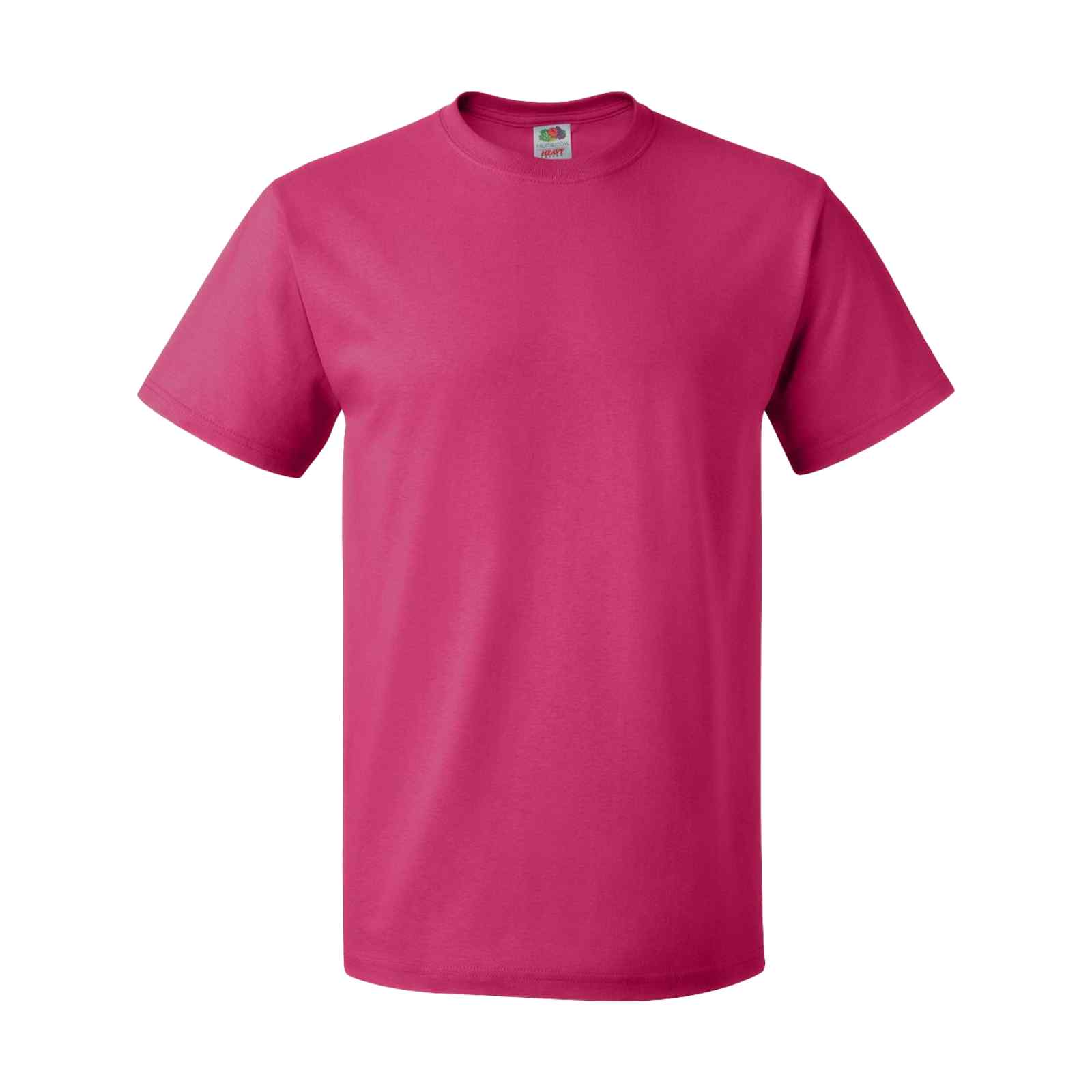 ★LANG&LU★ FRAISE TShirtsFRAISE PINK FRAISE T-Shirts(프레즈)_PINK : 랭앤루