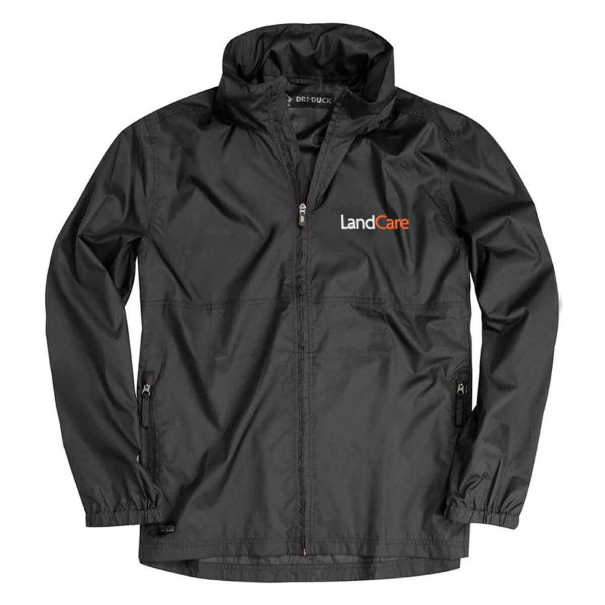 Dry Duck Men's River Packable Jacket