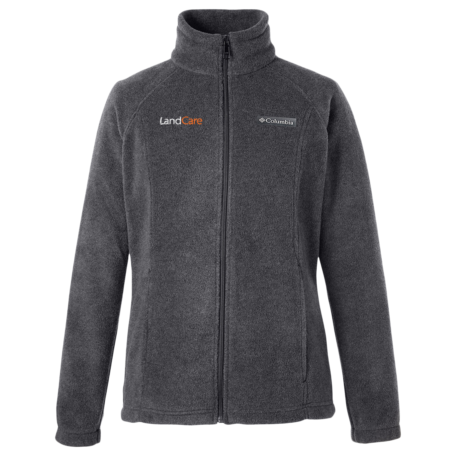 Columbia Ladies' Benton Springs™ Full-Zip Fleece