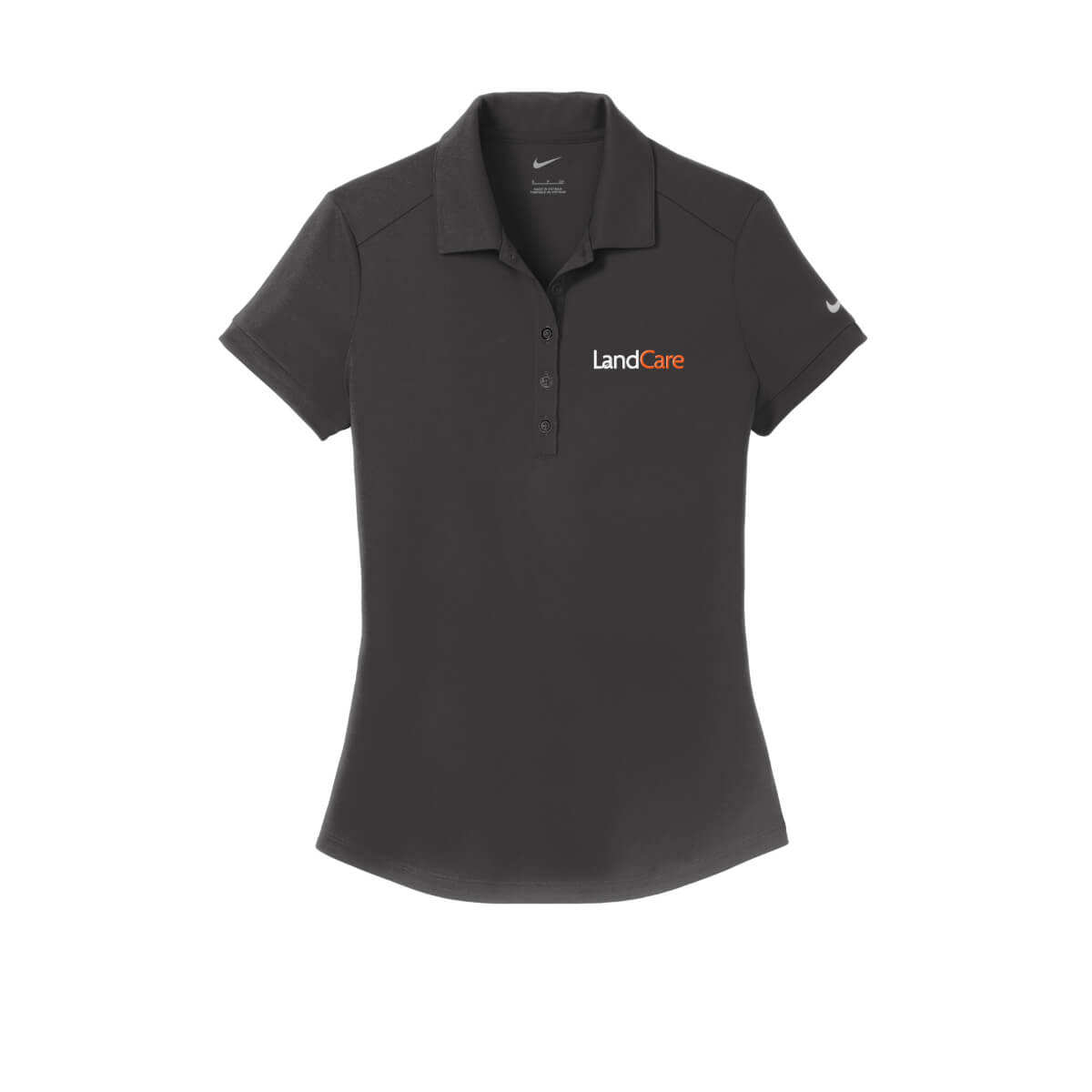 Ladies Nike Dri-FIT Modern Fit Polo