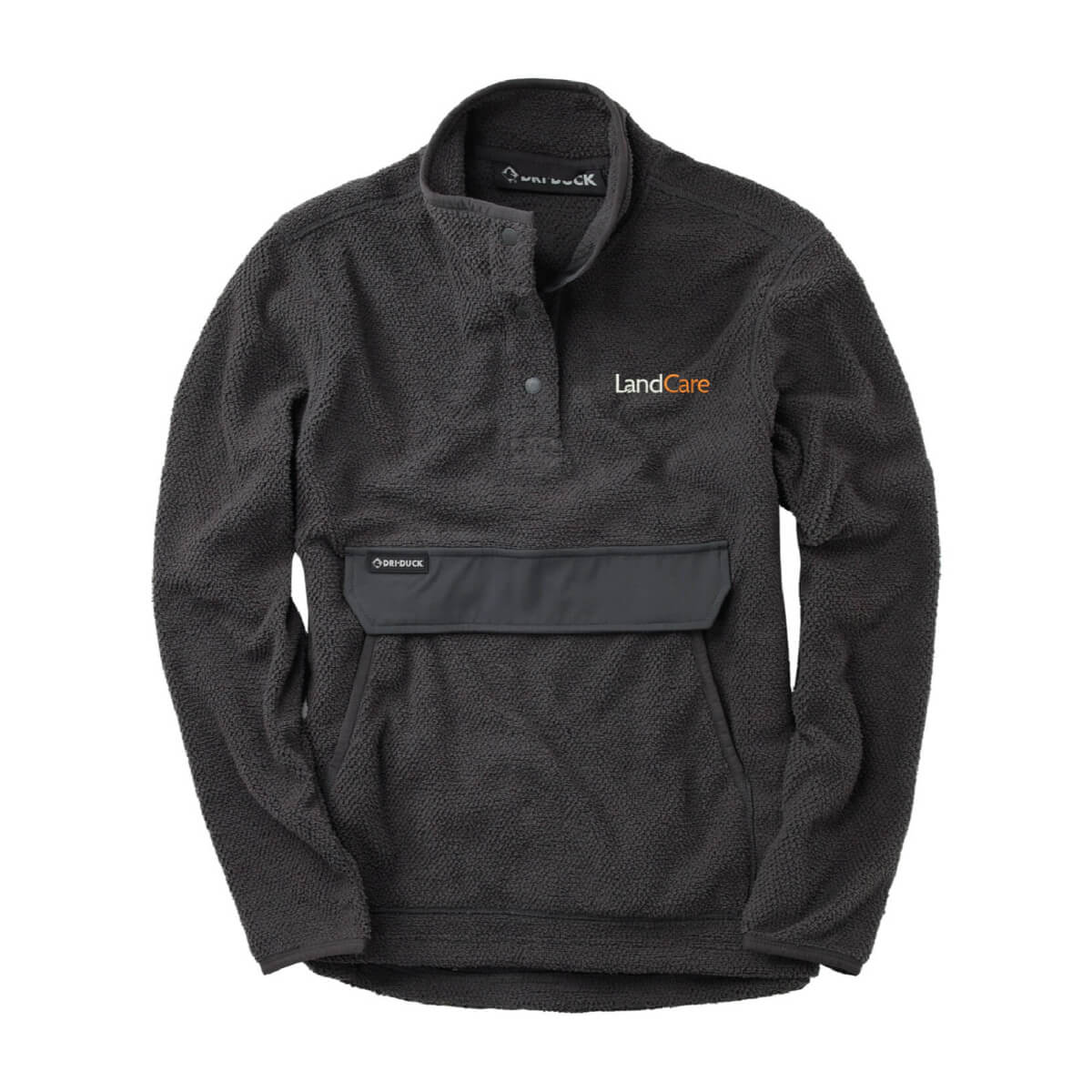 Dri Duck Ladies' Cascade Poly Sherpa Mountain Fleece™