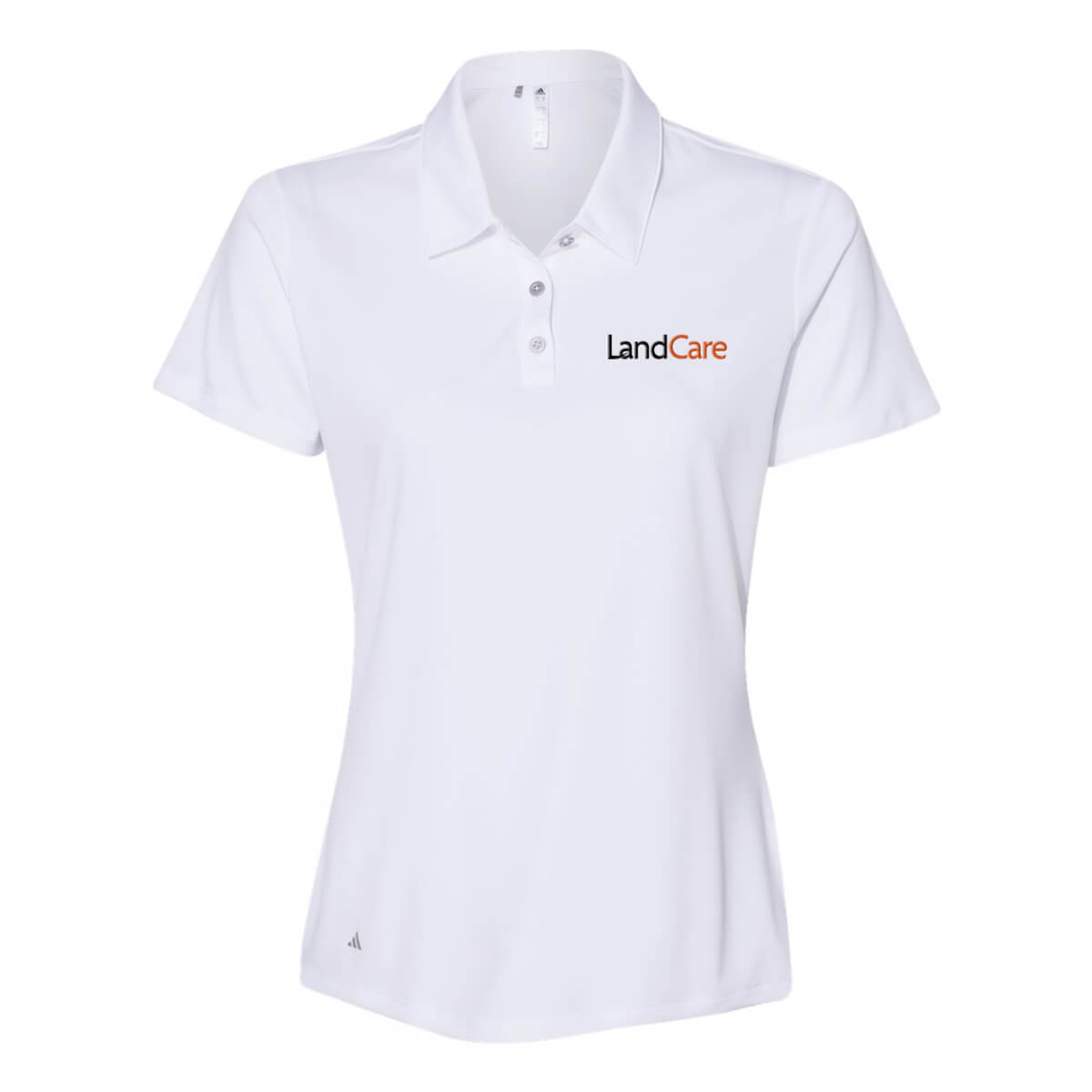 Ladies Adidas Performance Polo