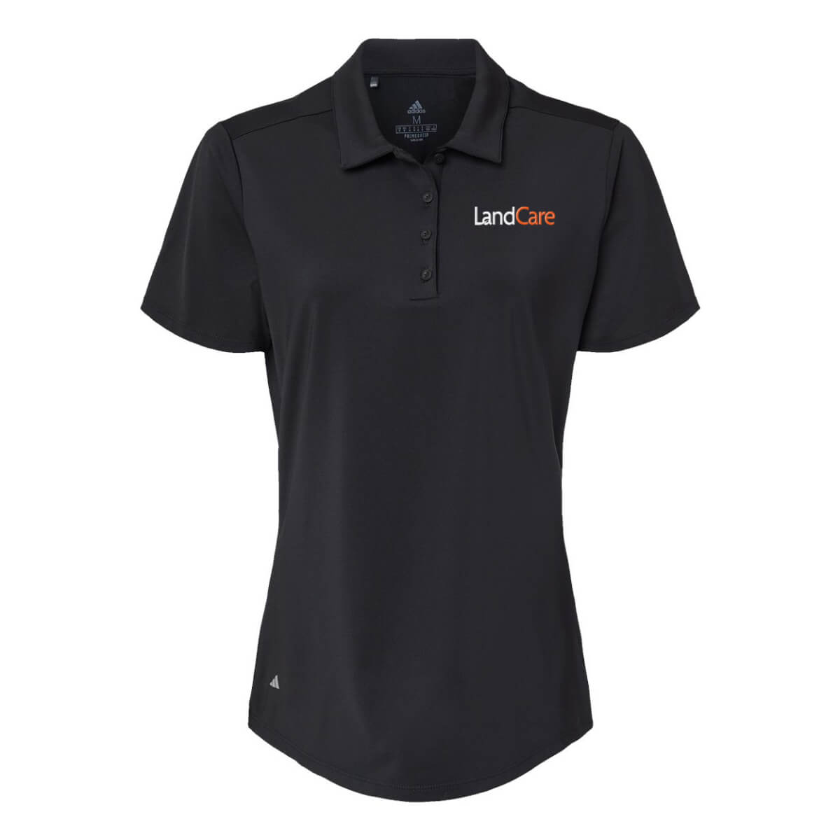 Adidas® Women's Ultimate Solid Polo