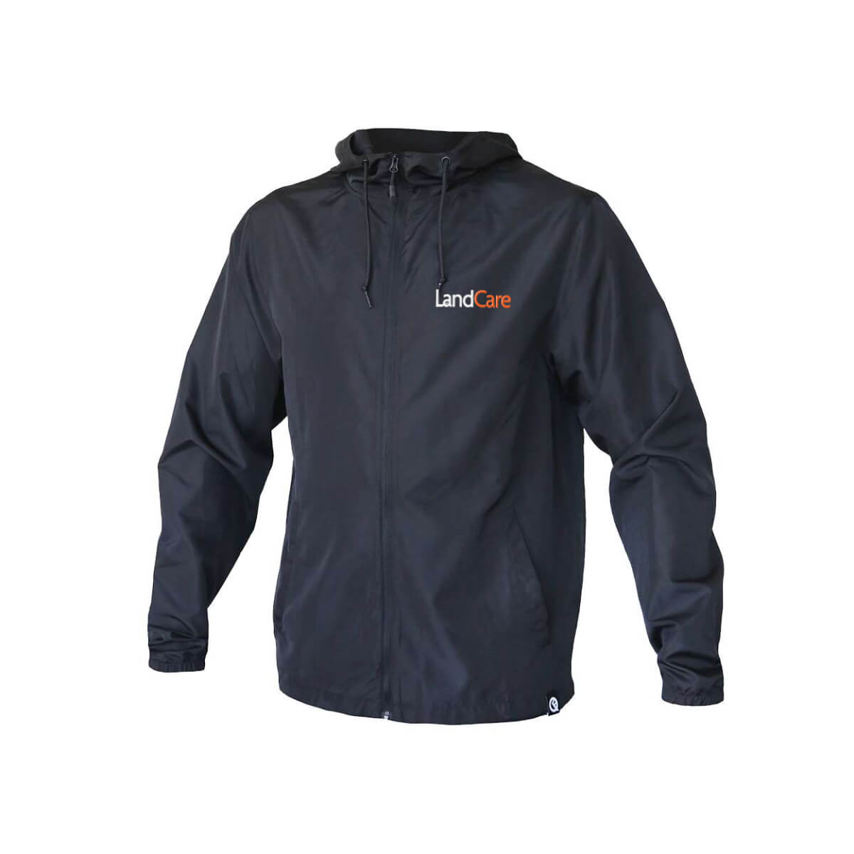 2-1 DryFlip Windbreaker