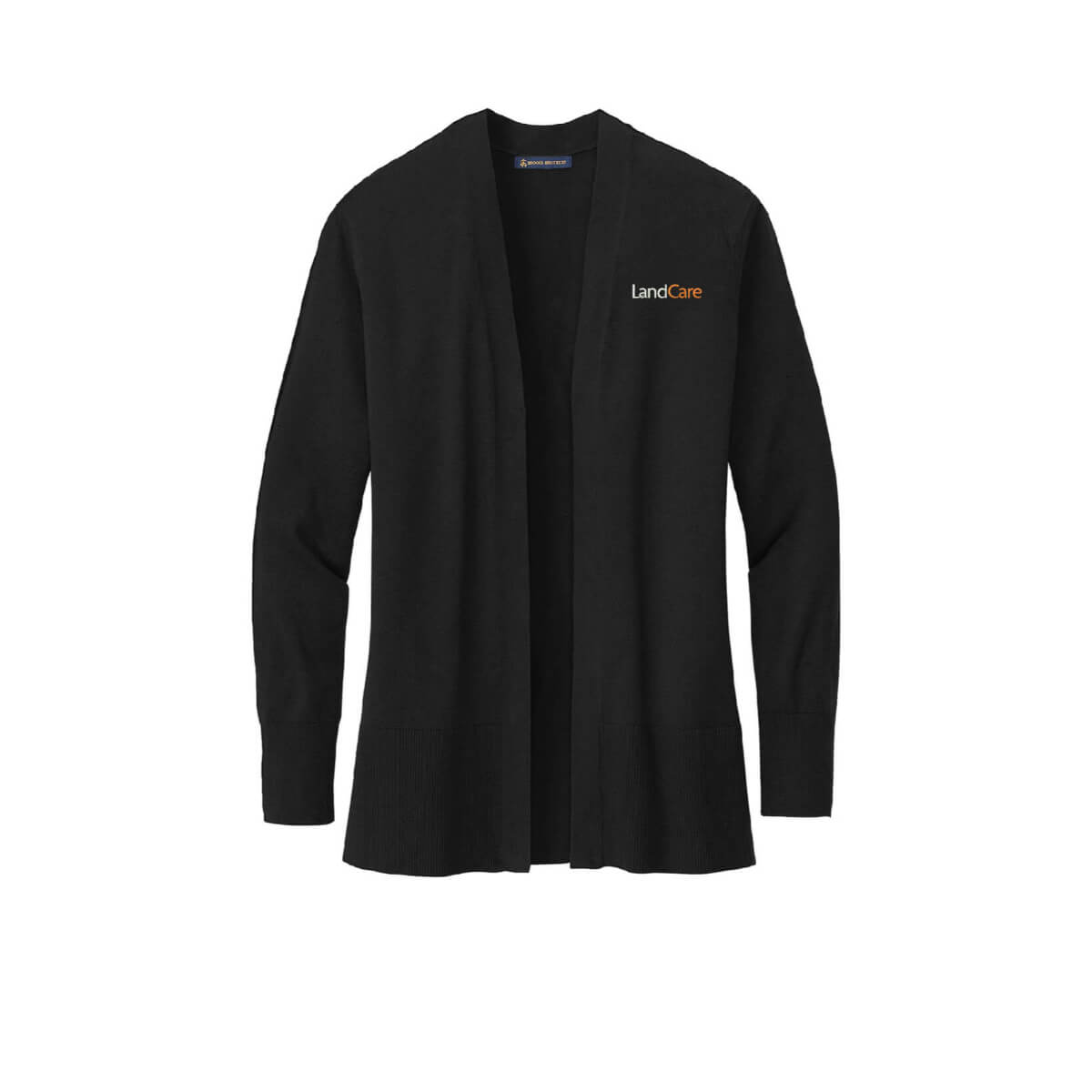 Brooks Brothers® Women’s Cotton Stretch Long Cardigan Sweater