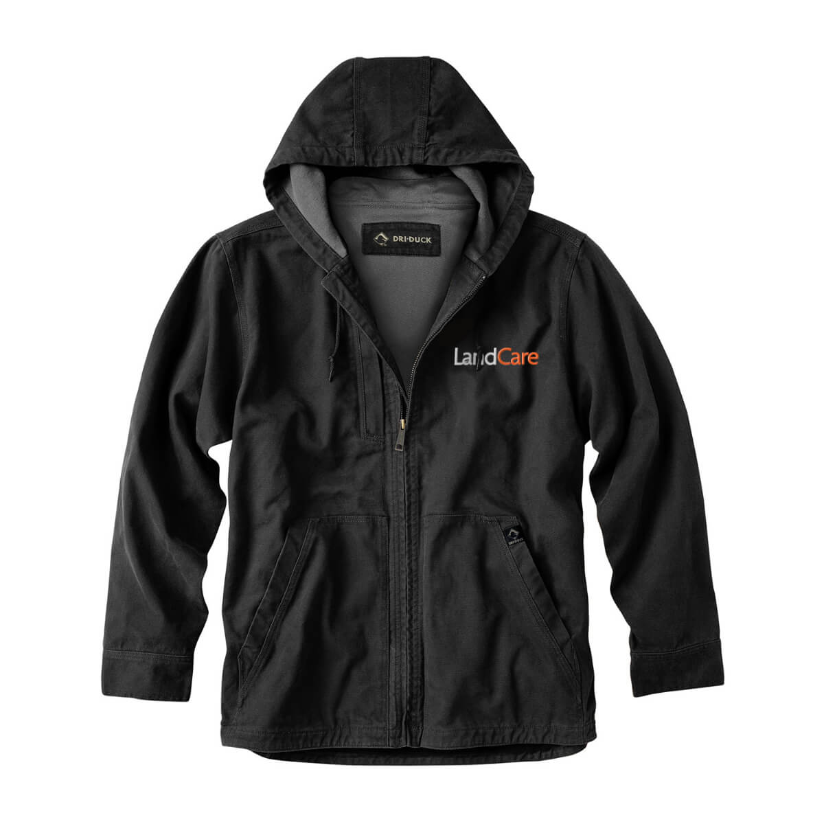 Dri Duck Men's Laredo Jacket