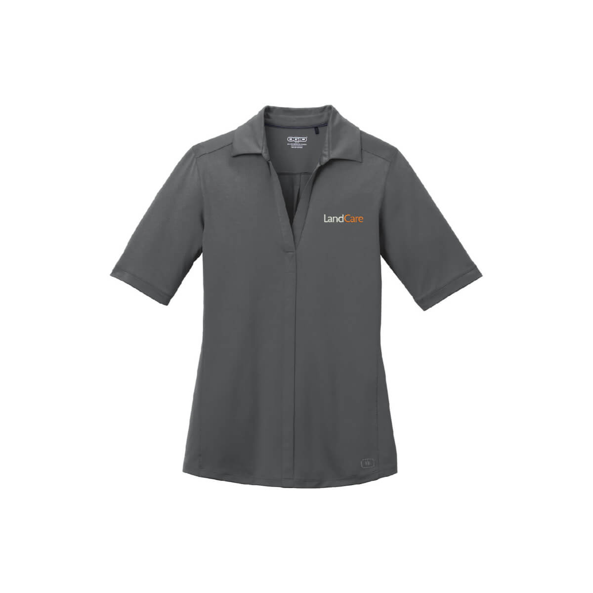 OGIO® Ladies Metro Polo