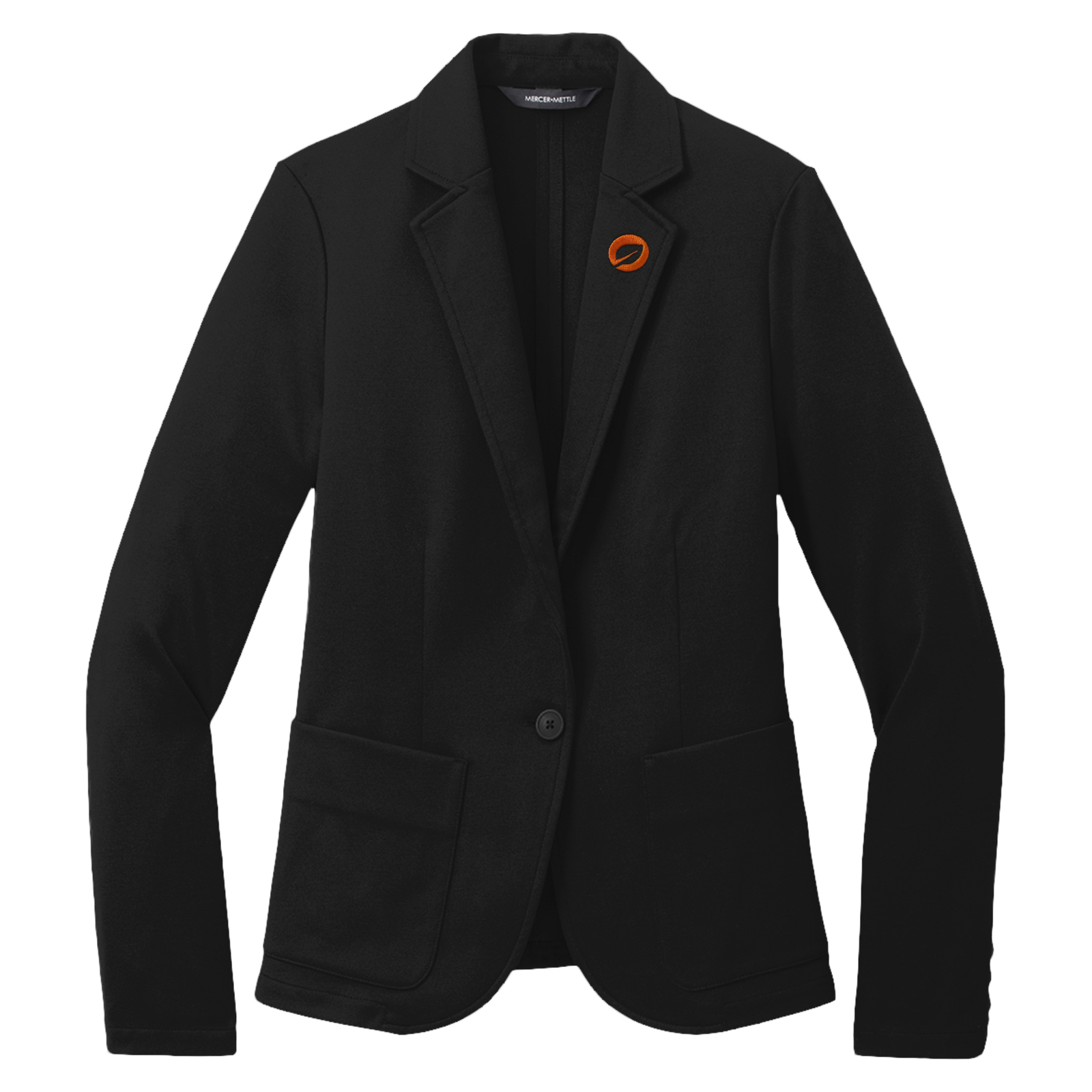 Mercer+Mettle™ Women’s Relaxed Knit Blazer