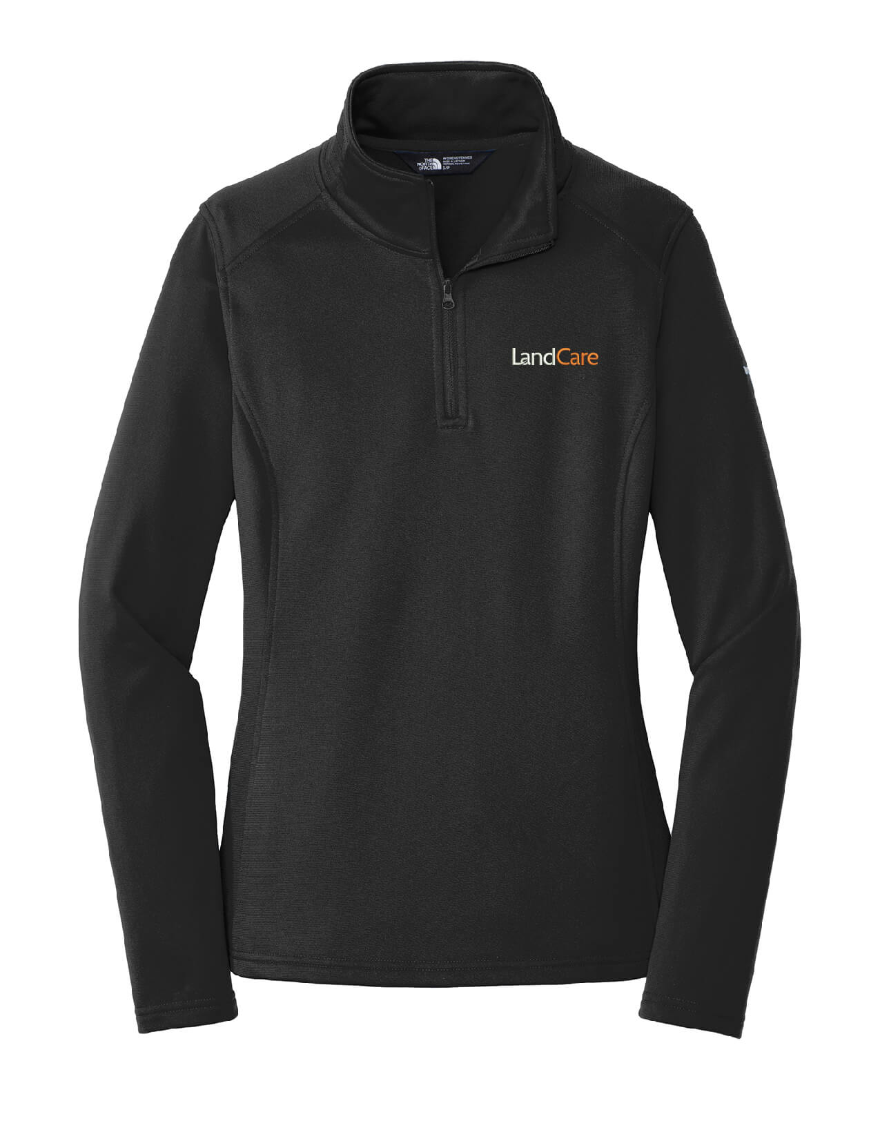 The North Face® Ladies Tech 1/4-Zip Fleece