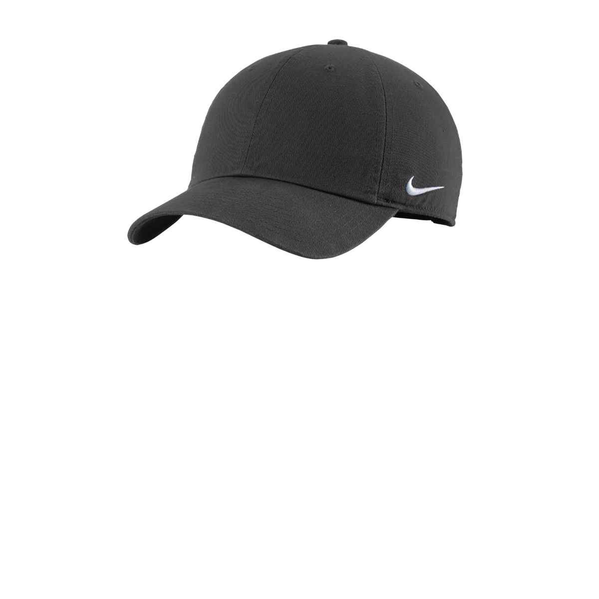 Nike Heritage Cotton Twill Cap