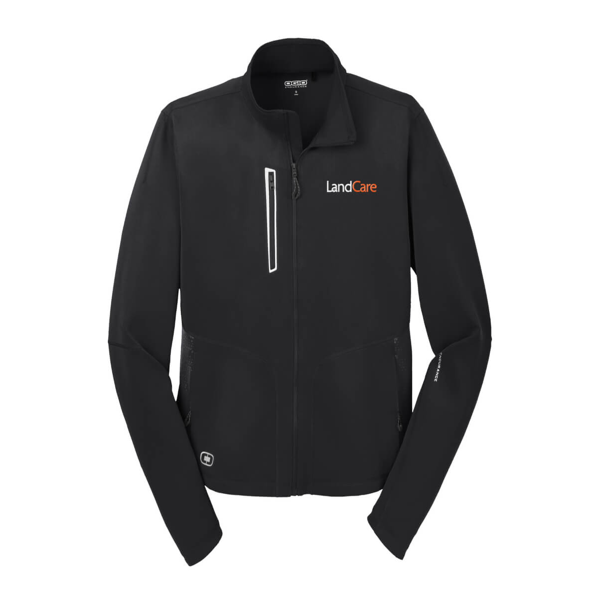 OGIO® Fulcrum Full-Zip