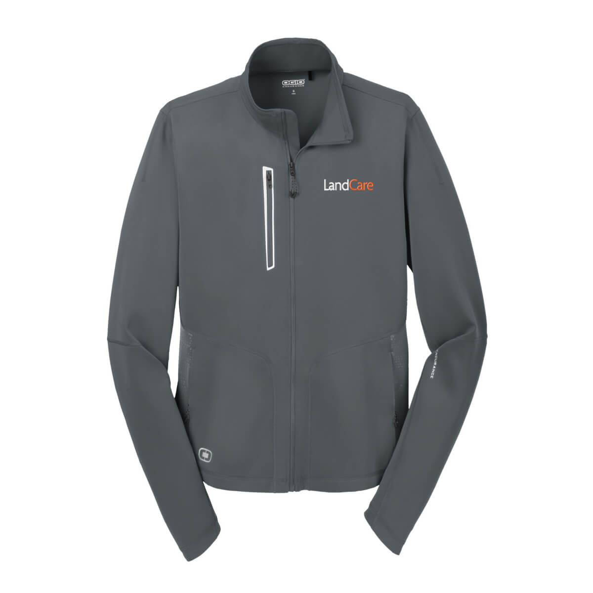 OGIO® Fulcrum Full-Zip