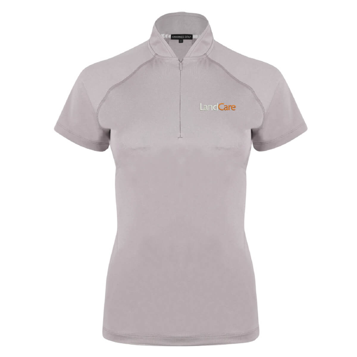 Swannies Golf Ladies' Quinn Polo