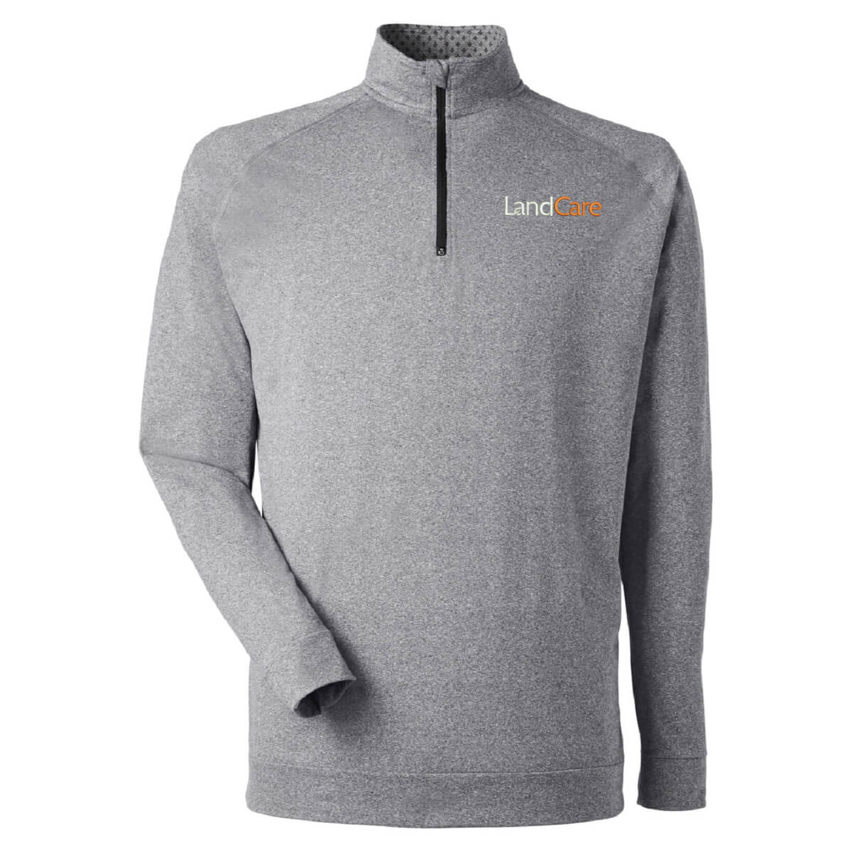 Swannies Golf Men's Graham Quarter-Zip
