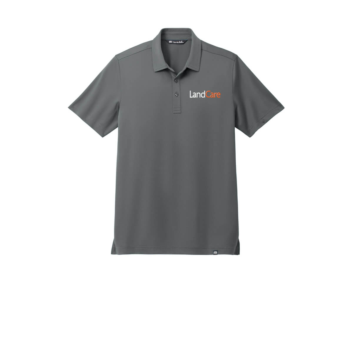 TravisMathew Cabana Solid Polo