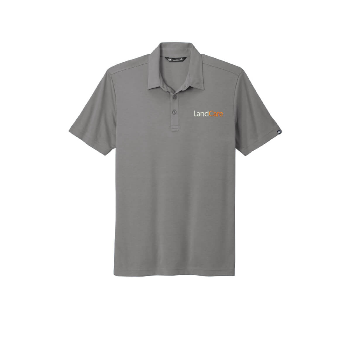 TravisMathew Oceanside Solid Polo