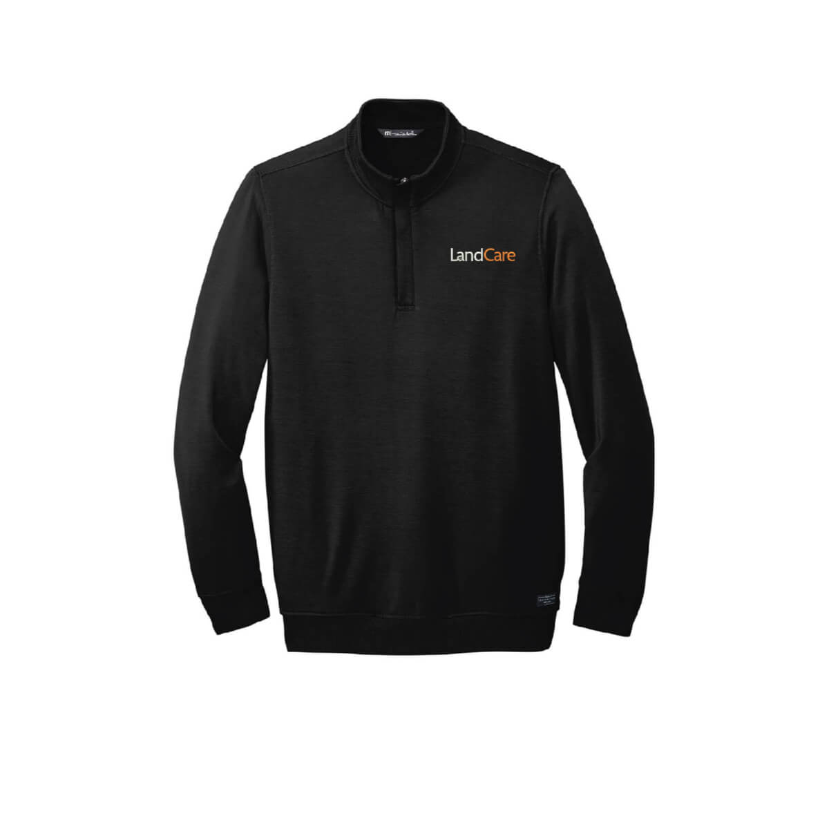 TravisMathew Newport 1/4-Zip Fleece