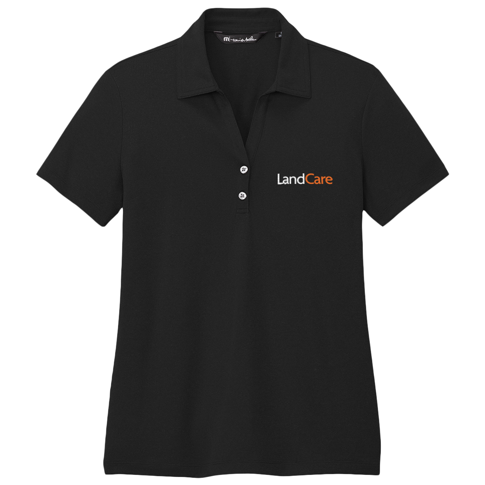 TravisMathew Ladies Coto Performance Polo