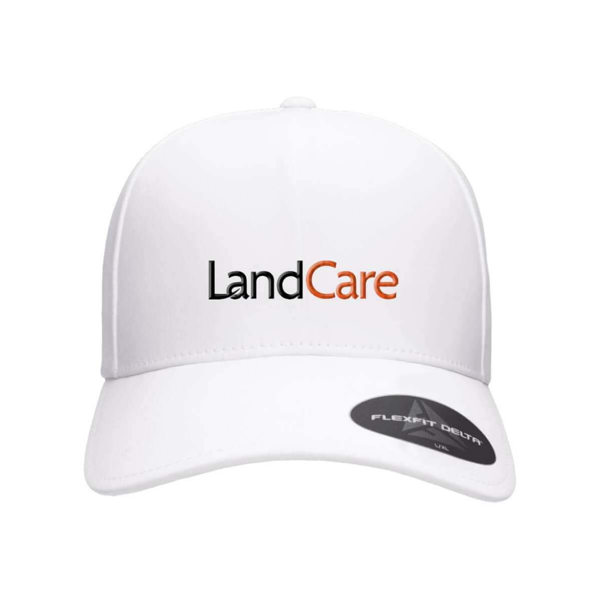 FlexFit Adult Delta X-Cap