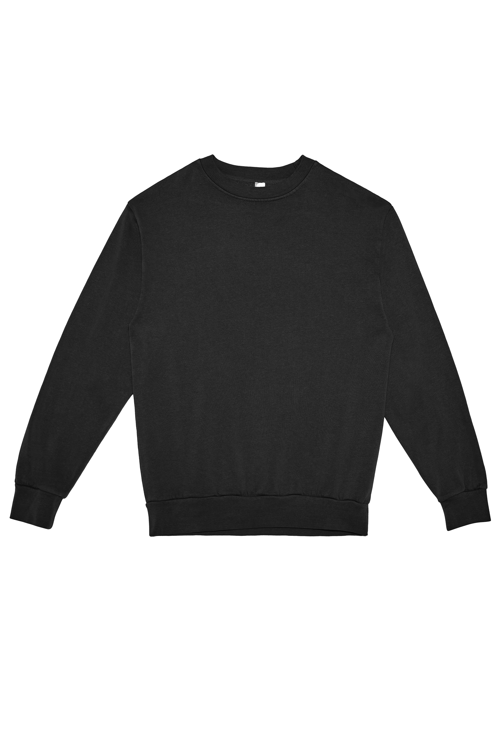 Lane Seven Urban Crewneck Sweatshirt Front