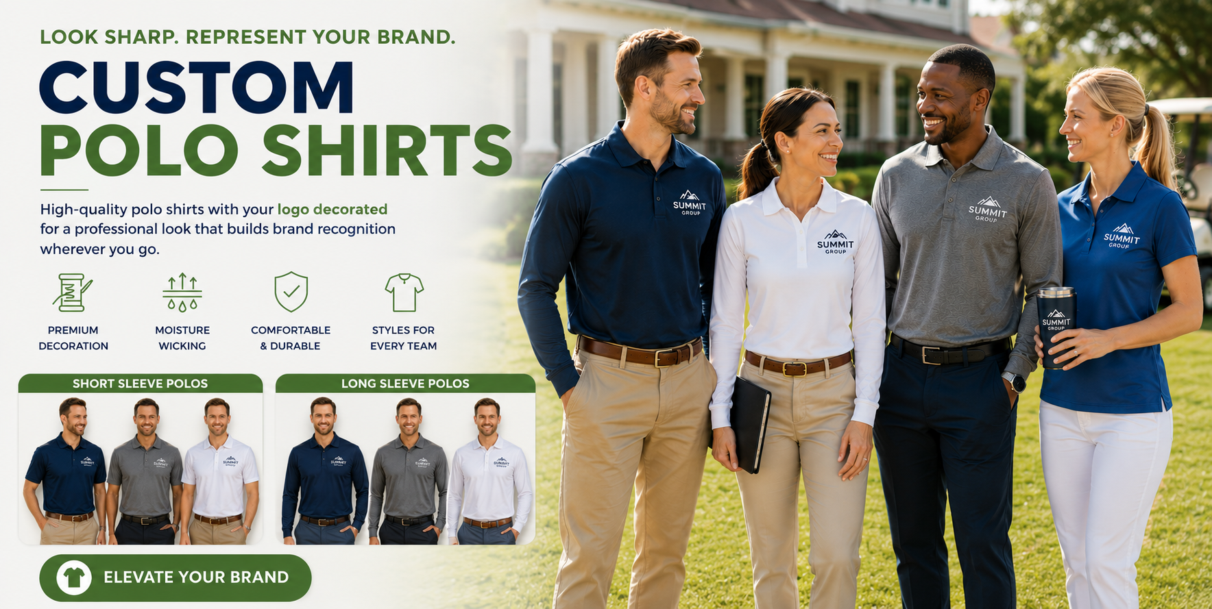 Polos