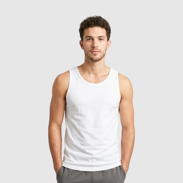 Tank Tops