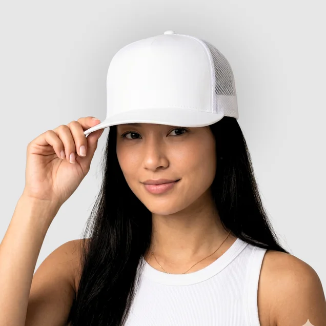 Trucker Hat