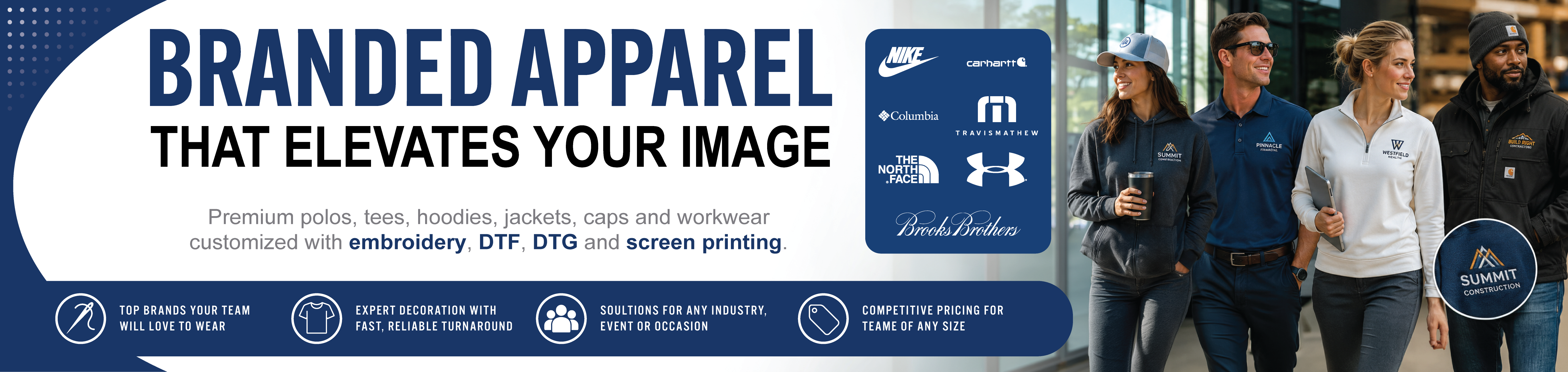 Apparel