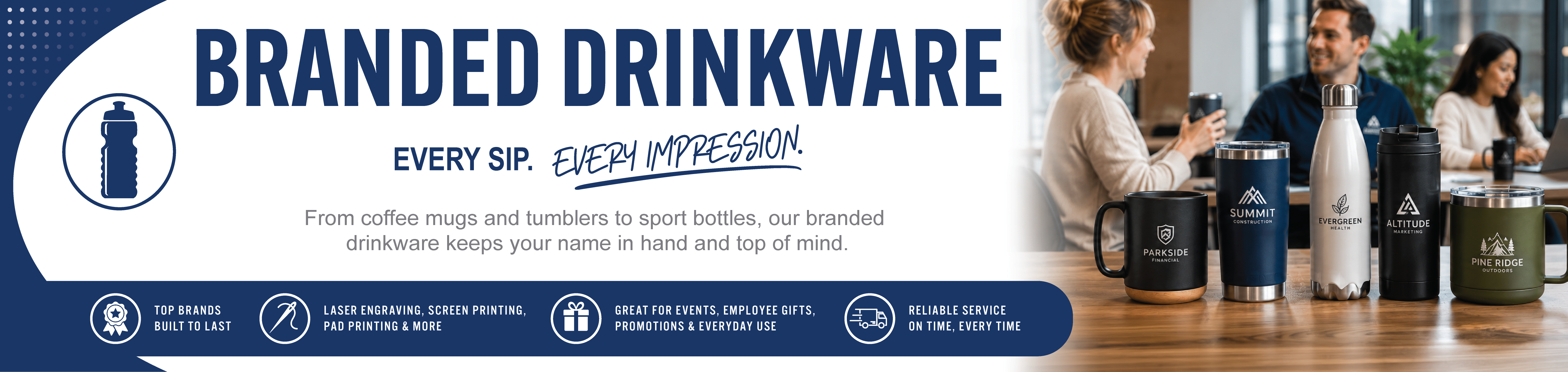 Drinkware