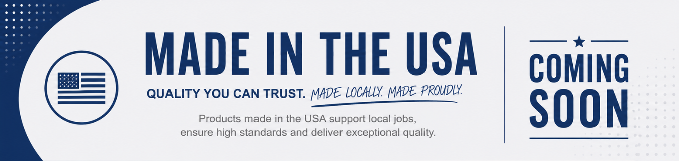 Made in USA