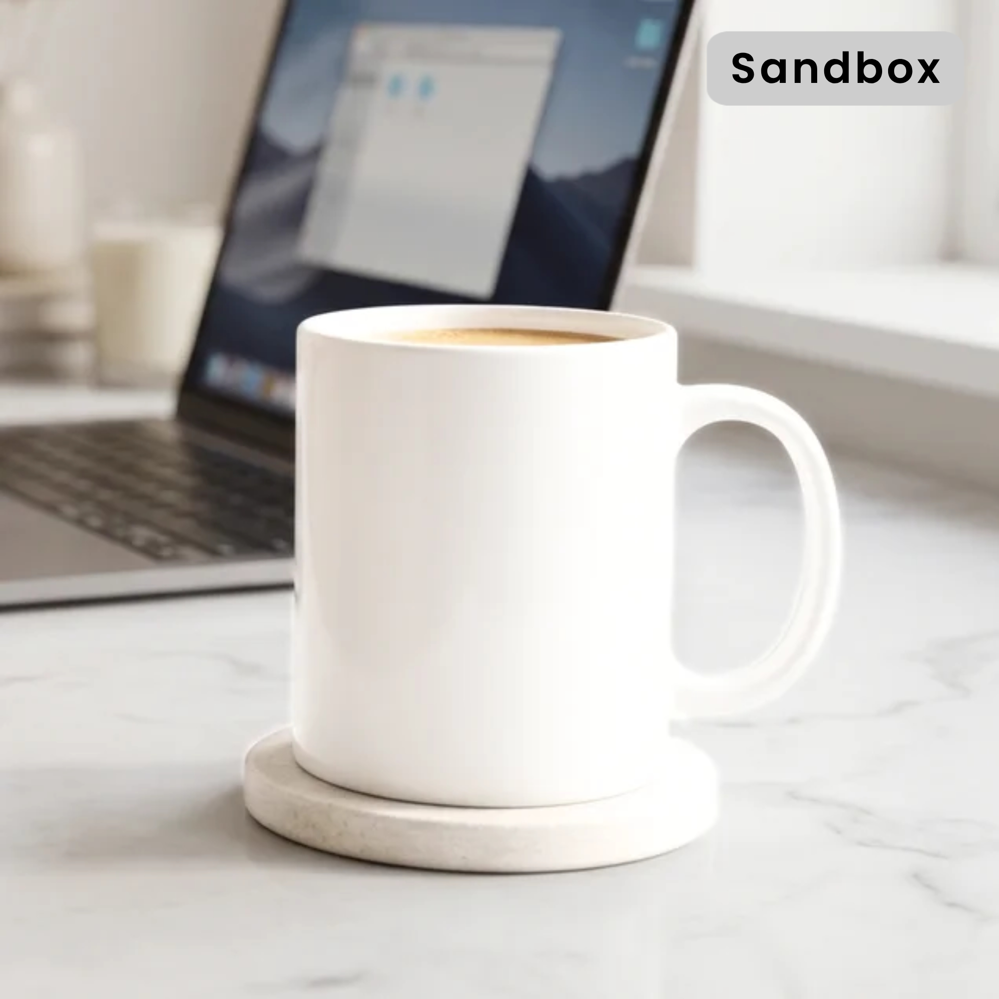 Coffee Mugs