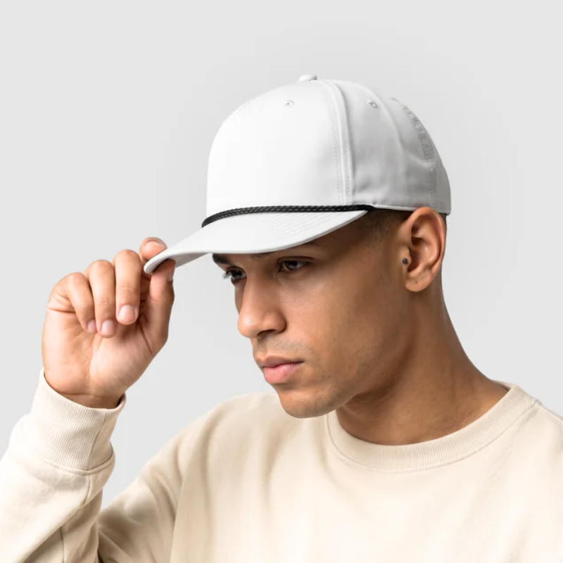 5 Panel Hats