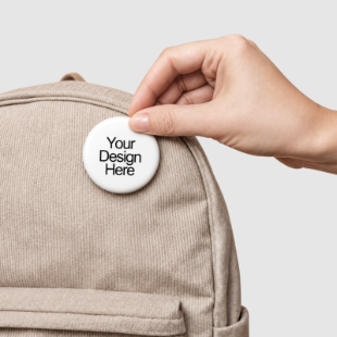 Pin Buttons