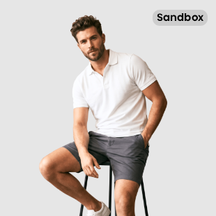 Men's Clothing