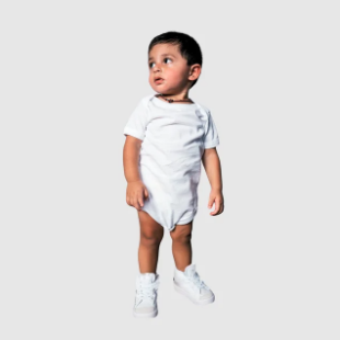 Baby Clothing