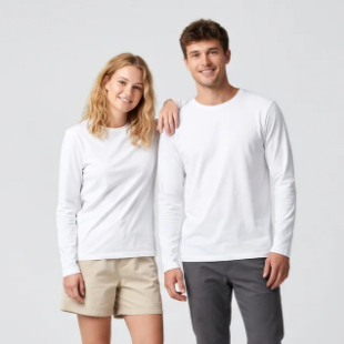 Long Sleeves