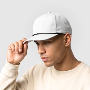 5 Panel Hats
