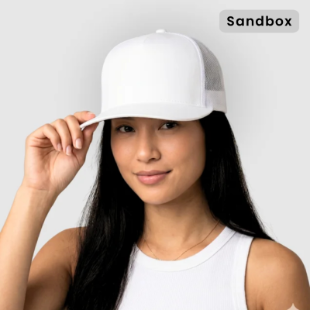 Trucker Hat