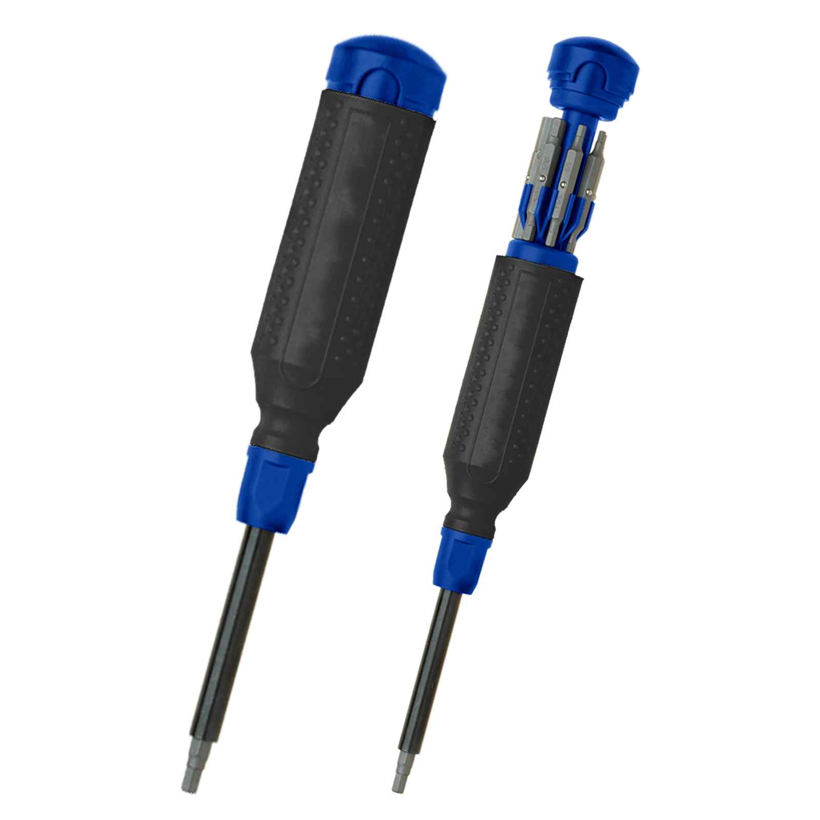 Buy MegaPro Hex 15-In-1 Multi-Bit Screwdriver - Swagify