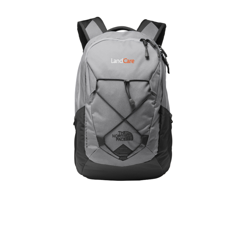 North Face® Groundwork Backpack