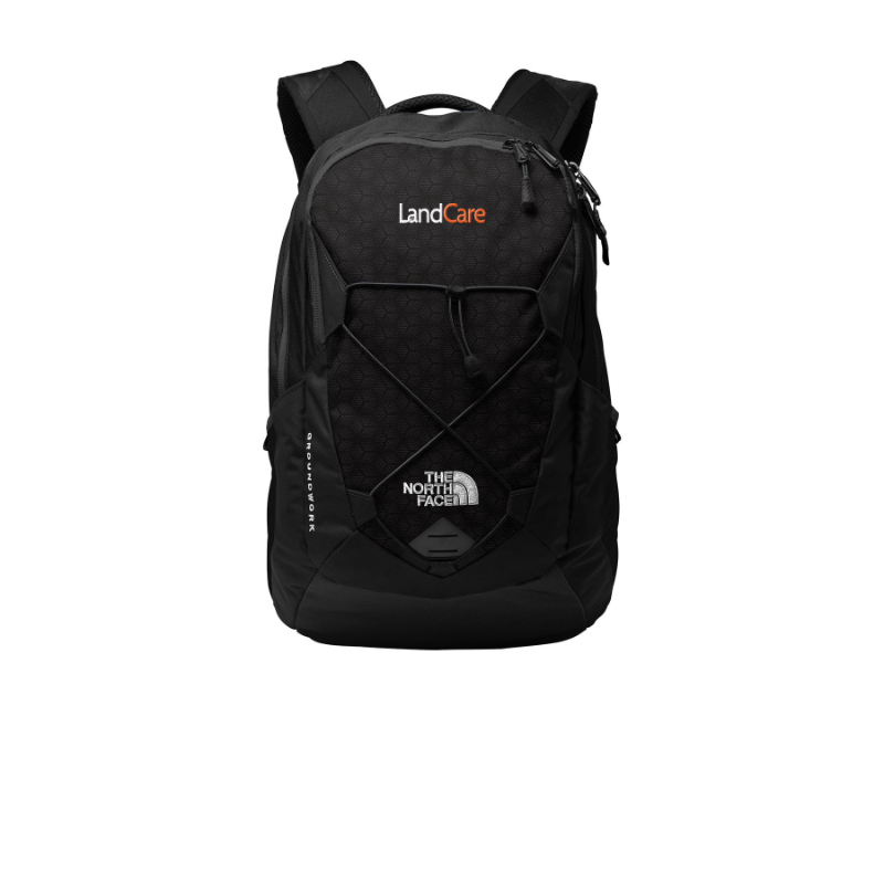 North Face® Groundwork Backpack