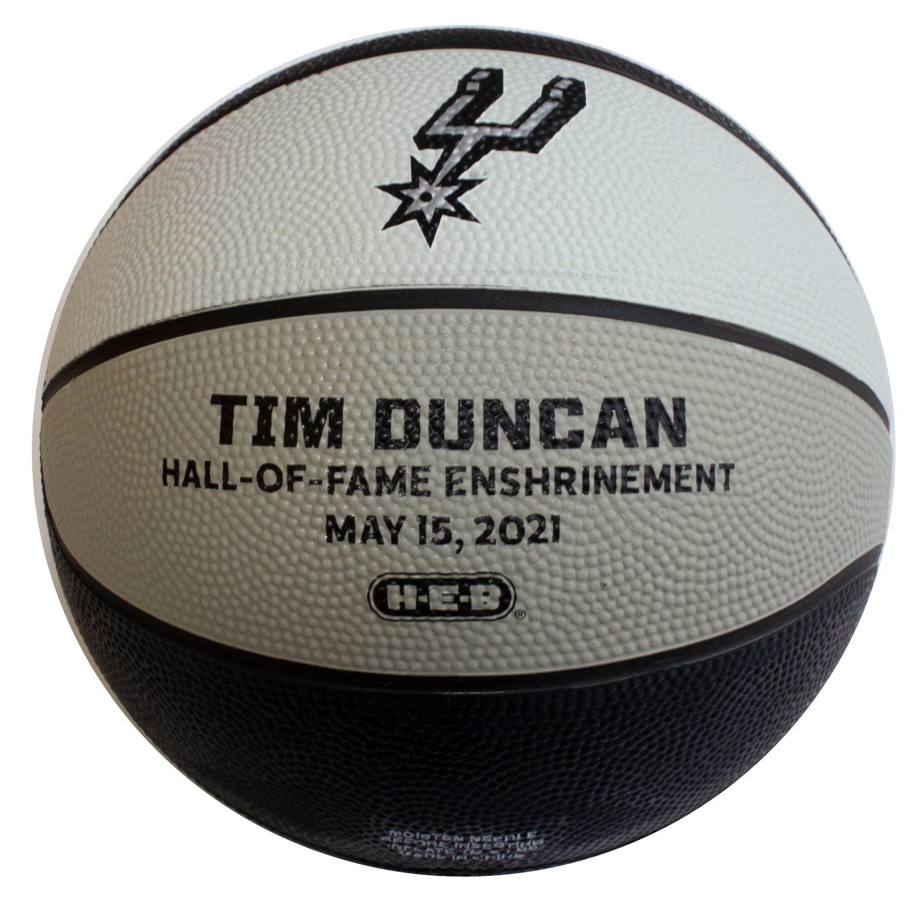 Mini Basketball (size 3)