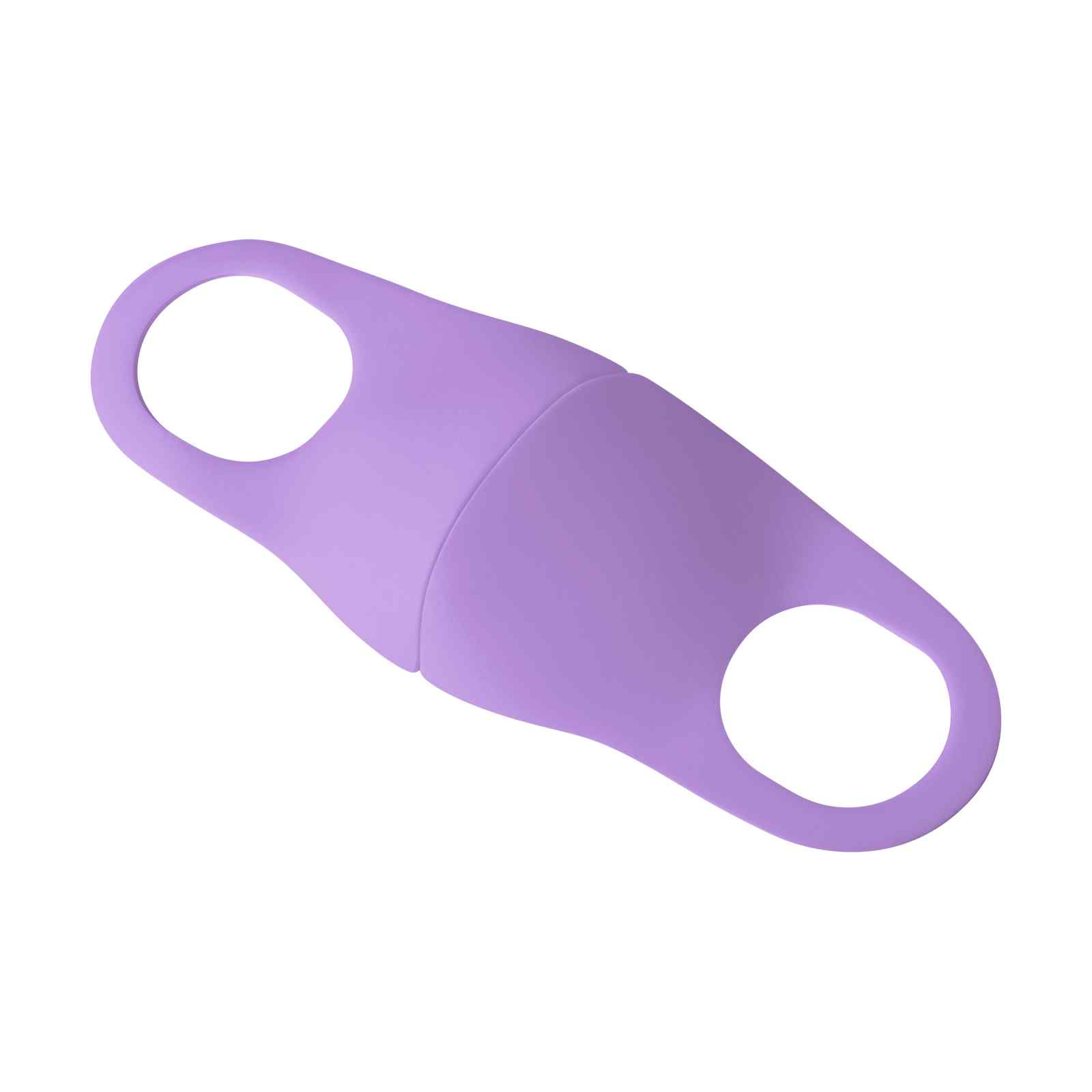 Fluorescent-lavender