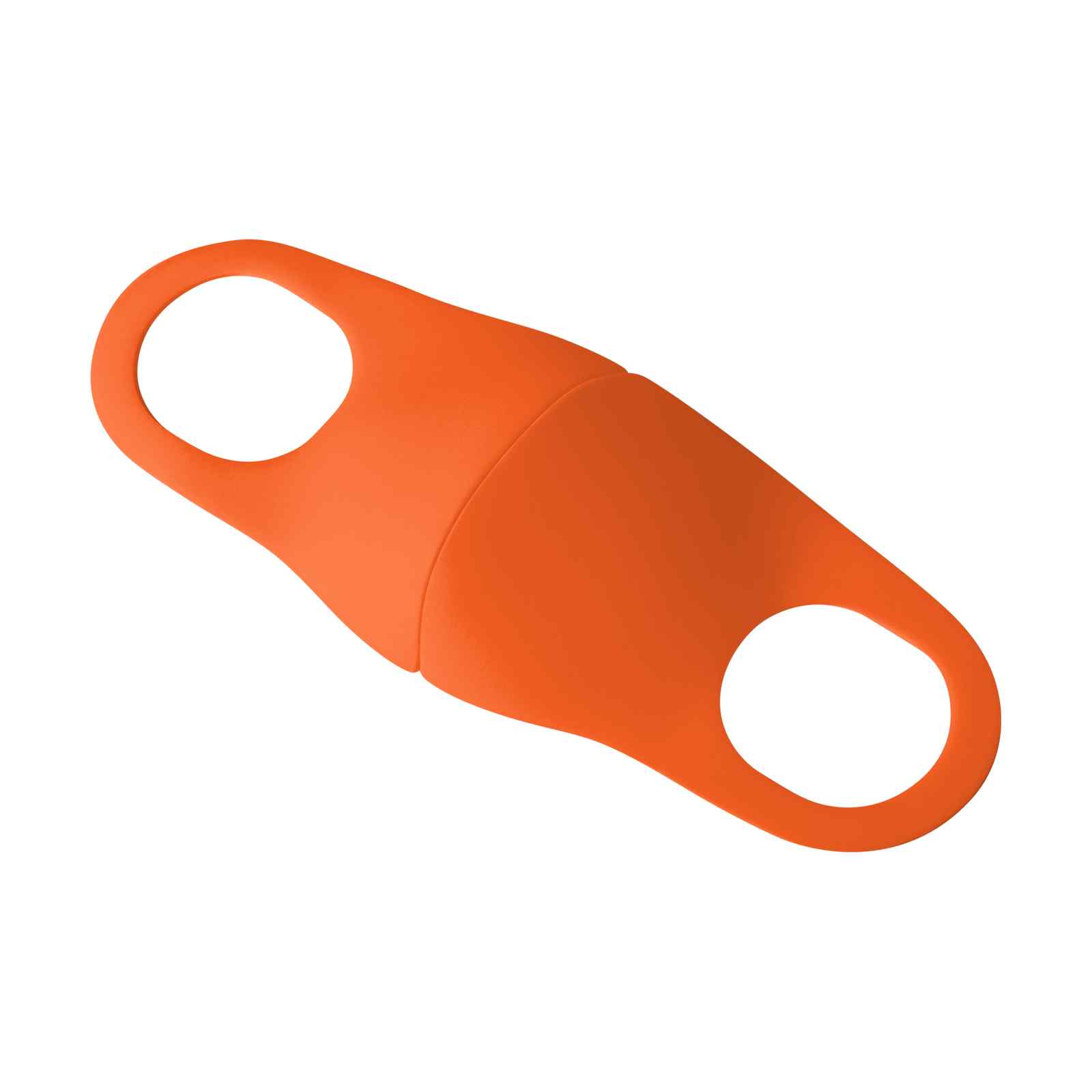 Fluorescent-orange