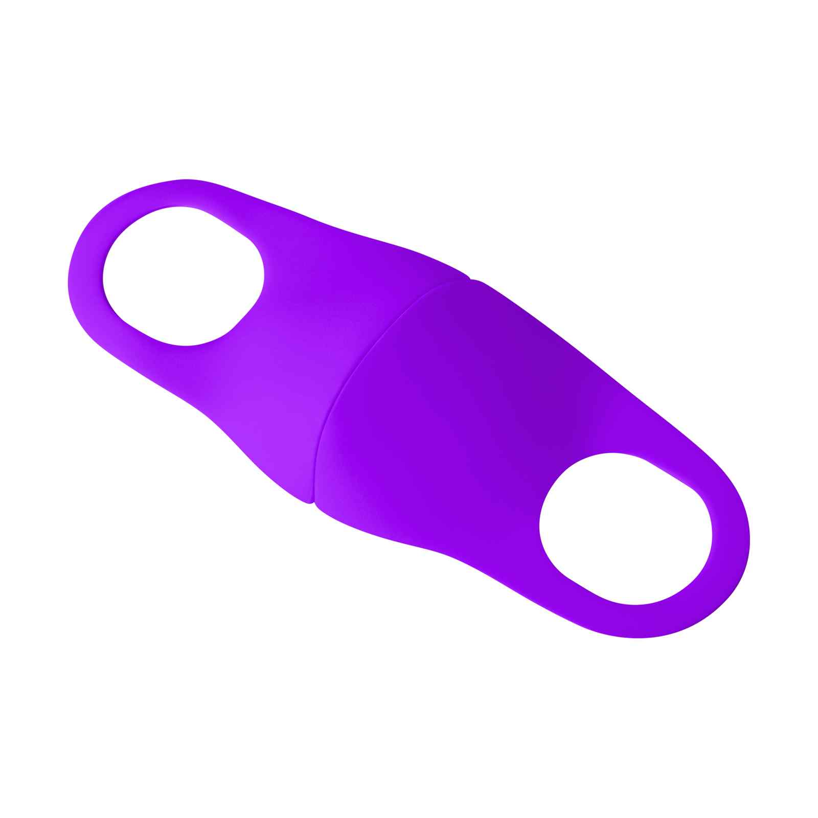 Fluorescent-purple