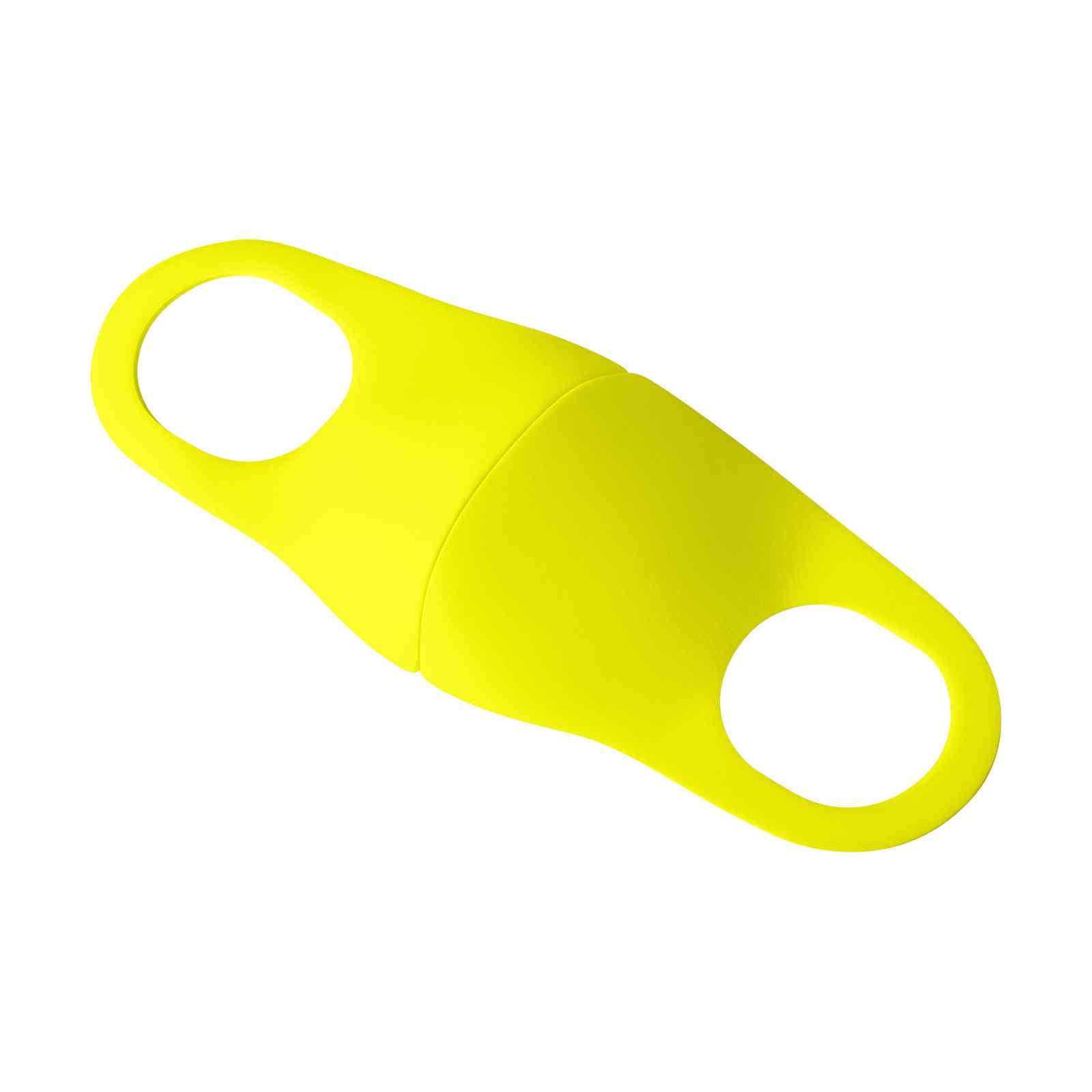 Fluorescent-yellow